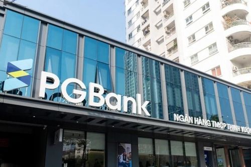 PGBank lãi quý I/2026 tăng gấp 3 lần nhờ thu nhập ngoài lãi bứt phá, dự phòng giảm sâu