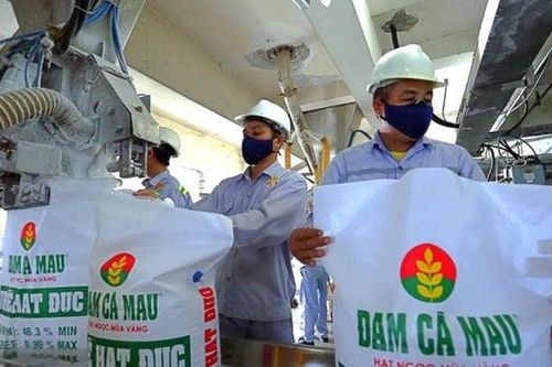 Không chỉ thuế xuất khẩu, ngành phân bón còn đối mặt 3 'nút thắt' lớn