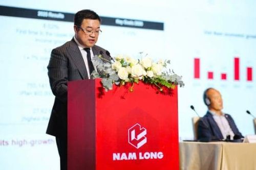 Nam Long đặt mục tiêu doanh số hơn 23.400 tỷ đồng trong 2026