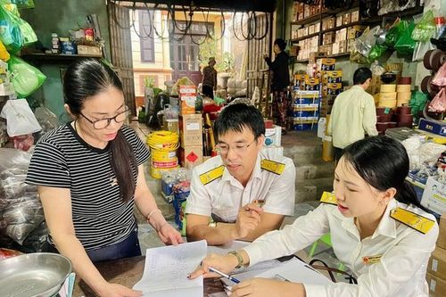 Cục Thuế: Triển khai, tuyên truyền kịp thời về ngưỡng doanh thu miễn thuế hộ kinh doanh, doanh nghiệp