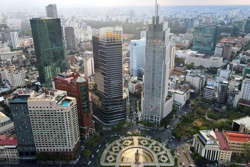 TP. HCM: Thực hiện cao điểm kế hoạch làm sạch dữ liệu đất đai