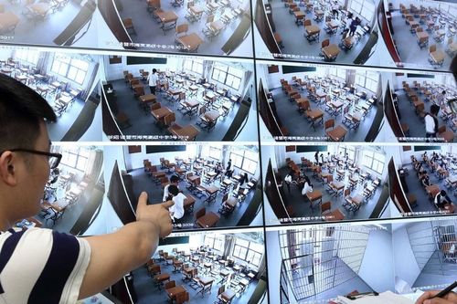 Trung Quốc khởi động mùa tuyển sinh đại học 2026: Bảo mật đề thi, chặn gian lận AI