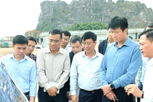 Ninh Bình trên hành trình trở thành trung tâm công nghiệp văn hóa và du lịch di sản thiên niên kỷ Bài cuối: Kiến tạo động lực mới để du lịch cất cánh