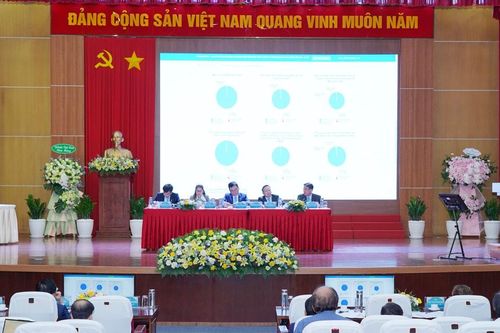PVFCCo - Phú Mỹ: Kết quả sản xuất kinh doanh tích cực, tăng tốc chuyển dịch xanh