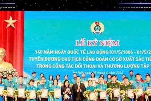 EVNGENCO1 Hành trình 'giữ lửa niềm tin' tiếp tục được lan tỏa