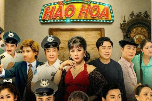 Diễn miễn phí vở cải lương về Biệt động Sài Gòn