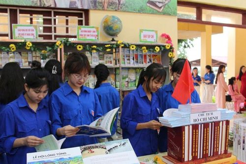 Thái Nguyên: Nhân rộng mô hình Thư viện và Trung tâm sinh hoạt văn hóa cộng đồng xã, phường