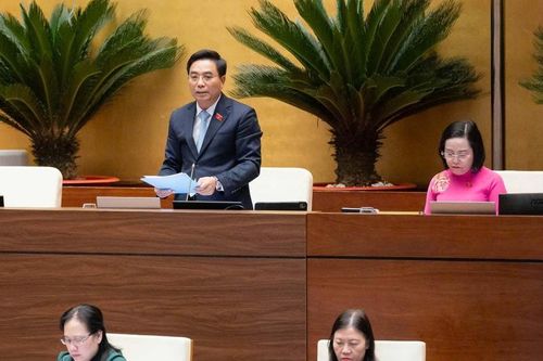 Chuyển mạnh tư duy từ 'trả lời kiến nghị' sang 'giải quyết vấn đề'
