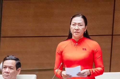 Hoàn thiện cơ chế phân loại kiến nghị của cử tri