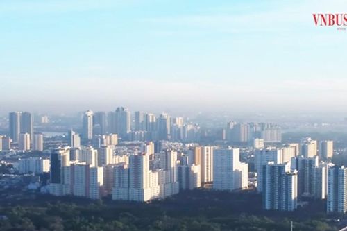 Đại gia địa ốc chủ động giảm cung vì sợ 'khủng hoảng thừa'?