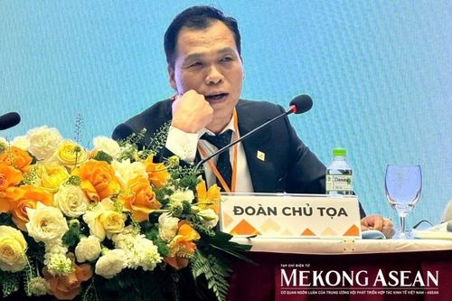 Ông Đỗ Quý Hải tự tin 'Hải Phát sẽ khác' và cải thiện giá cổ phiếu