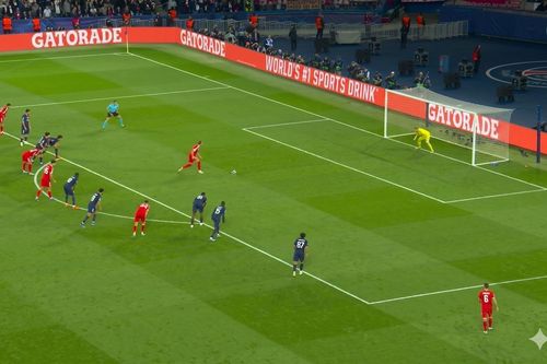 PSG 5-4 Bayern: Trận cầu 9 bàn kinh điển Champions League và màn rượt đuổi điên rồ