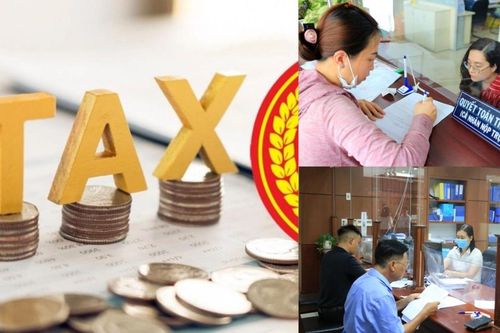 Thu nhập nào được miễn thuế theo luật mới?
