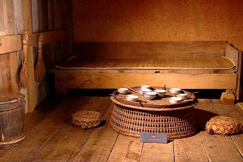 Hành trình bảo tồn kiến trúc nhà trình tường của người Hà Nhì