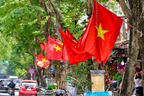 Thời tiết dịp nghỉ lễ: Thuận lợi cho các hoạt động du lịch, vui chơi