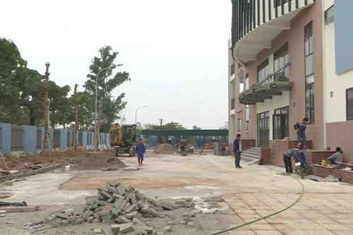 Bất động sản đón tín hiệu tích cực từ vốn FDI