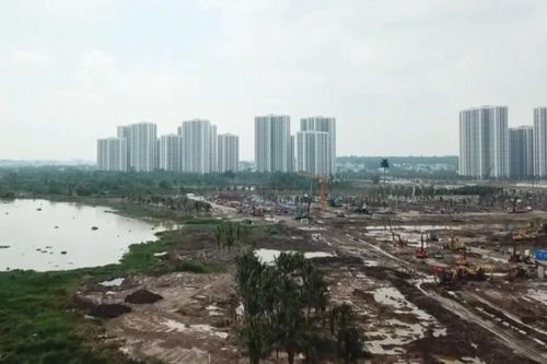 Thành phố Hồ Chí Minh chuẩn hóa dữ liệu gần 3 triệu thửa đất