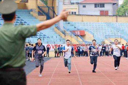 Công an Hà Nội khỏe để giữ bình yên Thủ đô