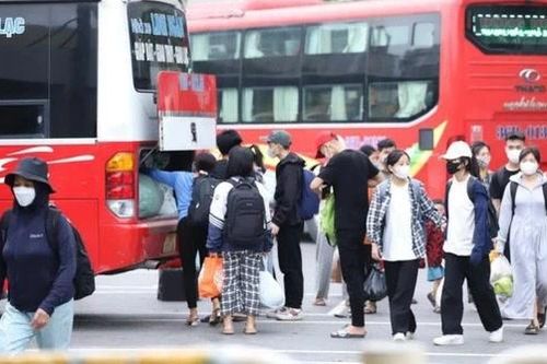 Kiểm soát chặt giá vé vận tải, bảo đảm quyền lợi người dân