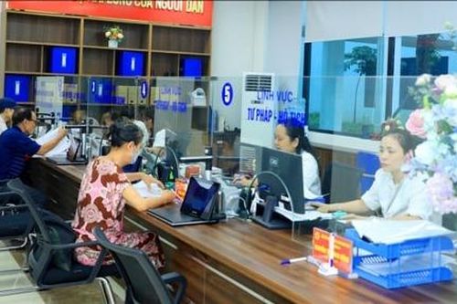 Cải cách đi vào thực tiễn