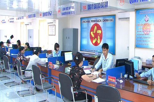 Đích đến của cải cách