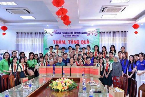 Cách làm sáng tạo của các điển hình tiên tiến trong phong trào khuyến học xứ Quảng