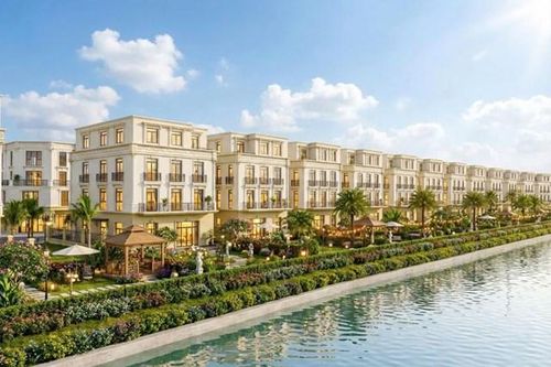 Tâm điểm giải trí mới của Hải Phòng - Vinhomes Royal Island: Kinh doanh thăng hoa, an cư đẳng cấp