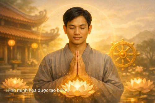 Định hướng mô hình cư sĩ hộ trì chính pháp thời hội nhập