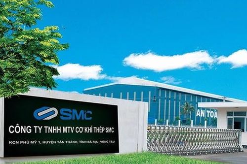 Đầu tư Thương mại SMC (SMC) báo lãi ròng quý I/2026 đạt 17,2 tỷ đồng, hoàn thành 57,4% kế hoạch năm
