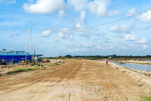 Kiểm tra, tháo gỡ vướng mắc Dự án đường cầu Tư Cồ - chùa Linh Ứng