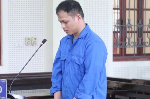 Vụ án đau lòng ở Nghệ An: Từ cuộc gặp gỡ cuối cùng sau chia tay đến thảm án, 2 người thiệt mạng