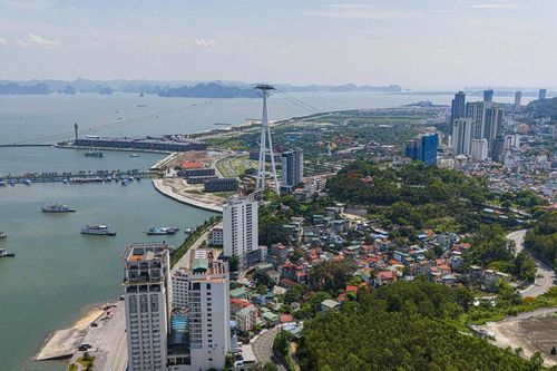 Quảng Ninh tăng tốc đô thị loại I, định vị điểm đến đầu tư chiến lược phía Bắc