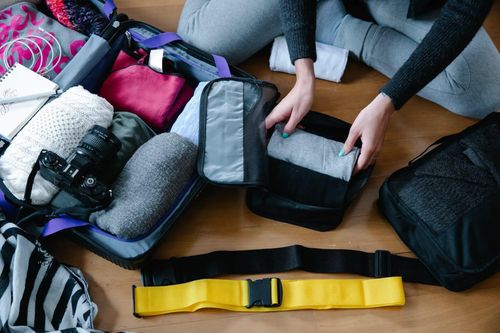 Bí quyết chuẩn bị hành lý thông minh giúp du lịch dịp lễ không lo 'đội chi phí'