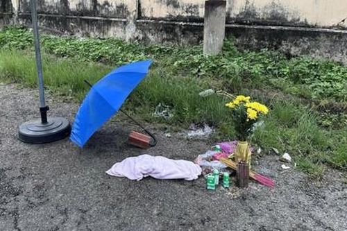 Công an TPHCM đề nghị người dân cung cấp thông tin vụ phát hiện trẻ sơ sinh tử vong, xảy ra năm 2013