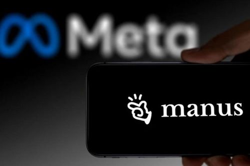 Trung Quốc ra tay, thương vụ AI tỷ USD giữa Meta và Manus đổ vỡ phút chót