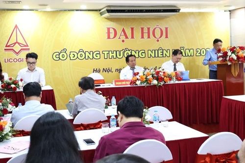LICOGI 13 đặt mục tiêu doanh thu 5.500 tỷ đồng năm 2026