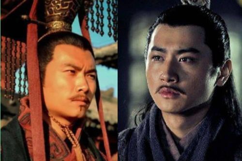 Cuộc chiến 'huynh đệ tương tàn' giữa những người con của Tào Tháo