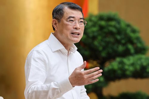Thủ tướng: Nếu có hệ thống pháp lý minh bạch, người dân sẽ giảm găm giữ vàng