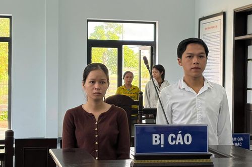 Chồng say xỉn gây tai nạn chết người, vợ cũng lĩnh án
