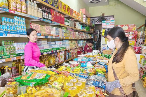 Nâng ngưỡng chịu thuế với hộ kinh doanh lên 1 tỷ đồng/năm