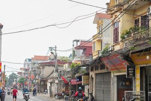 Từ phân loại rác tại nguồn, Nam Phù từng bước tháo gỡ 'điểm nghẽn' môi trường