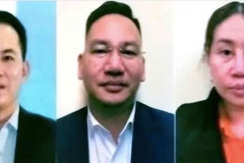 Thủ đoạn phát hành cổ phiếu 'ảo' của nhóm Bankland, chiếm đoạt hàng trăm tỷ đồng