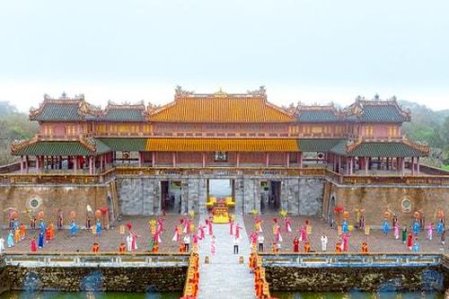Huế sau hơn một năm trở thành thành phố trực thuộc Trung ương: Đi chắc, nghĩ xa