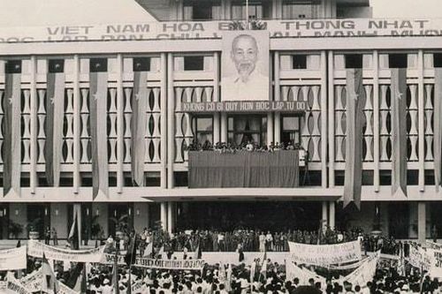 'Âm vang ngày mới': Tái hiện hành trình đất nước từ ngày toàn thắng đến dựng xây hòa bình