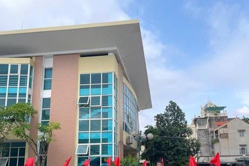 Phường Bồ Đề phát động Tháng Công nhân và Tháng an toàn lao động 2026