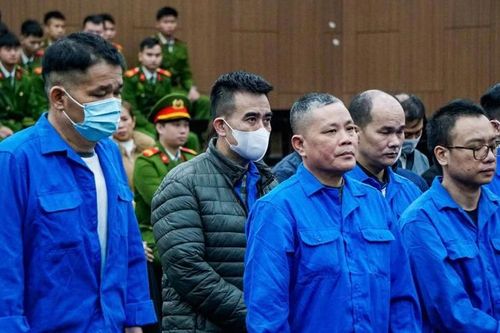 Cựu Phó Chánh án được hưởng án treo sau phiên tòa phúc thẩm