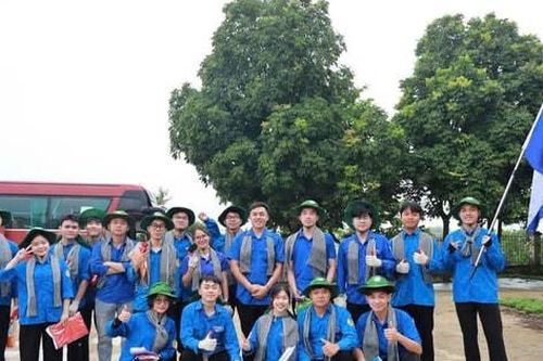 Kỹ năng, thái độ và trải nghiệm: Hành trang nào giúp sinh viên đi xa?