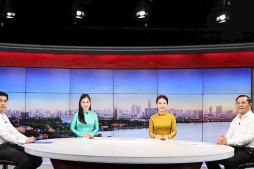 Thủ tục gọn - dữ liệu thông - phục vụ nhanh