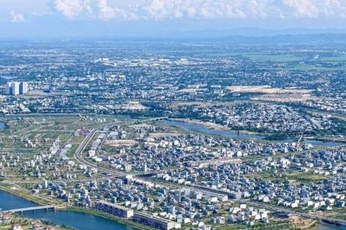 Khu trung tâm Nam Đà Nẵng: Sự cộng hưởng giữa giao lộ di sản và hạ tầng bứt phá