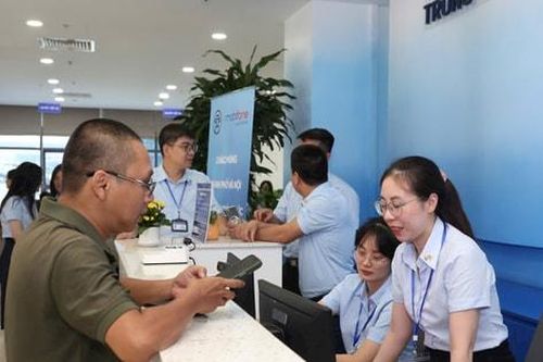 Trải nghiệm của người dân, doanh nghiệp: Thước đo hiệu quả của cải cách hành chính